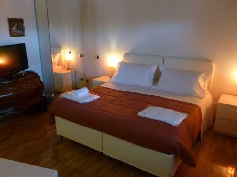 B&B Malpensa Ticino Valley Vizzola Ticino Exterior foto